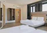 B&B HOTEL Prato City Center foto 20