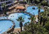 Palmin Hotel foto 3