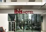 Ibis Casablanca Abdelmoumen foto 10
