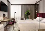 Hotel Kossak foto 2