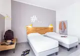 Ibis Styles Brindisi foto 3