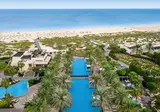 Park Hyatt Abu Dhabi Hotel & Villas foto 14