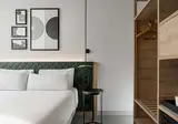 Hilton Garden Inn Bologna North foto 23