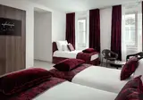 Michelangelo Grand Hotel foto 3