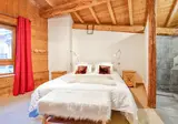 Chalet Teranga Meribel foto 10