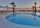 Harmony Rethymno Beach Hotel foto 2