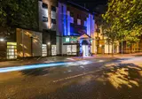 Holiday Inn Express Belfast City - Queen's Quarter foto 11
