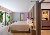 Four Seasons Hotel foto 28