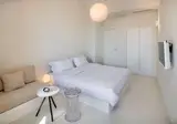 Oia Castle Luxury Suites foto 2