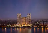 Fairmont Nile City foto 2