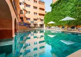 Oudaya Hotel foto 1