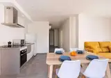 Appartementen Quijano by Be Alicante foto 21