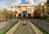 Sofitel Marrakech Palais Imperial & Spa foto 26