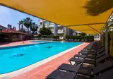 New Garden Luna Side Apart Hotel foto 6