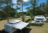 Vodatent Camping Sonnenberg foto 13