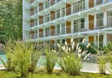 ibis Styles Golden Sands Roomer Hotel foto 20