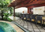 Nusa Dua Beach Hotel & Spa - Handwritten Collection foto 23