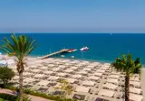 L'Oceanica Beach Resort Hotel foto 21