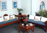 Hotel Kalma foto 5
