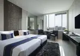 Mandarin Hotel foto 17