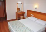 Cinar Family Suite Hotel foto 21