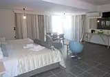 Amphitryon City Hotel foto 3