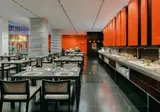 Hotel Hesperia Bilbao foto 22