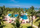 PrideInn Paradise Beach Resort Convention Centre & Spa foto 19