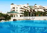 Nahrawess Hotel & Thalasso Resorts foto 1