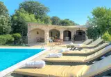 Stalakton Country Maisonettes foto 11