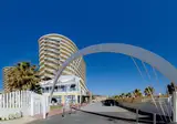 Hotel Puente Real foto 11