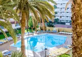 Appartementen Jardin del Atlantico foto 23