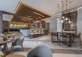 Al Bandar Rotana Creek foto 8