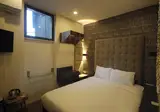 Taxim 34 Hotel foto 18