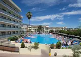 Hotel Puente Real - winterzon foto 23