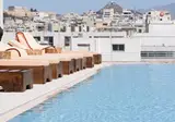 Hilton Garden Inn Athens Syggrou Avenue foto 4