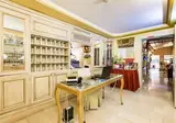 Hotel Alcyone foto 9
