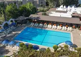 Natur Garden Hotel foto 18