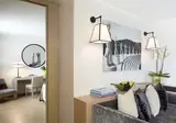 Starhotels Metropole foto 9