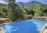 Hotel Bordoy Continental Valldemossa foto 1