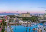 Delphin Palace Hotel foto 4