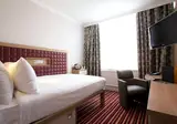 London Croydon Aerodrome Hotel foto 11