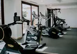 Gran Hotel Costa del Sol foto 9