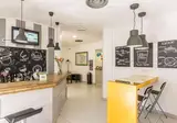 Hotel Campanile Lisbonne Sud - Setubal foto 18