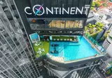 The Continent Hotel Bangkok by Compass Hospit foto 1
