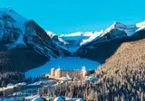 Fairmont Château Lake Louise foto 14
