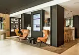 Mercure Paris 17 Batignolles foto 13