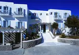 Hotel Zephyros Mykonos foto 22