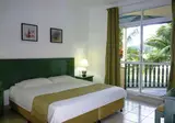Silver Beach Hotel foto 18