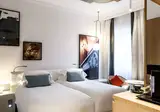 Sofitel Roma Villa Borghese foto 12